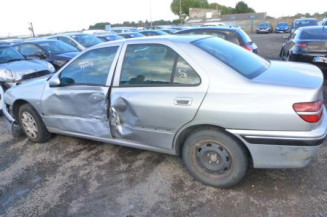 Amortisseur avant droit PEUGEOT 406