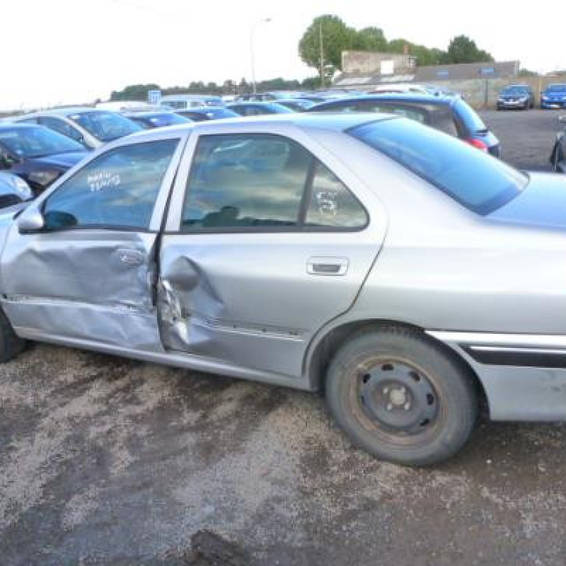 Amortisseur avant droit PEUGEOT 406 Photo n°10