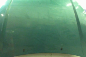 Capot FORD FOCUS 1 Photo n°1