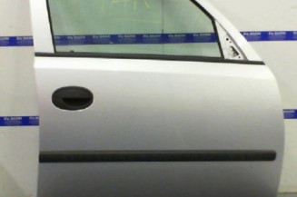 Porte avant droit OPEL MERIVA A Photo n°1