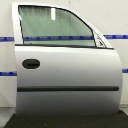 Porte avant droit OPEL MERIVA A Photo n°1