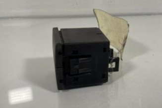 Bouton de warning OPEL MERIVA A