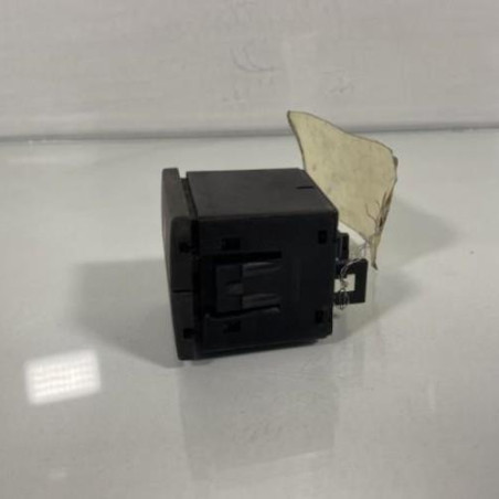 Bouton de warning OPEL MERIVA A