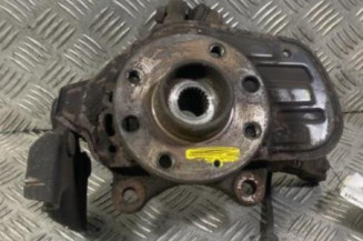 Pivot de moyeu avant droit OPEL MERIVA A Photo n°1