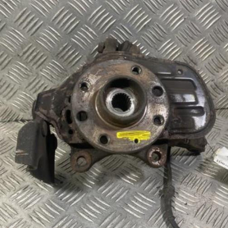 Pivot de moyeu avant droit OPEL MERIVA A Photo n°1
