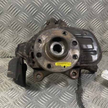 Pivot de moyeu avant droit OPEL MERIVA A Photo n°1