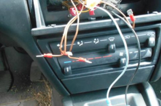 Bras essuie glace avant gauche CITROEN XANTIA