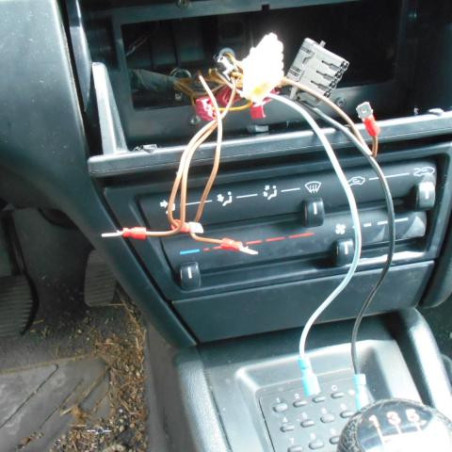 Bras essuie glace avant gauche CITROEN XANTIA