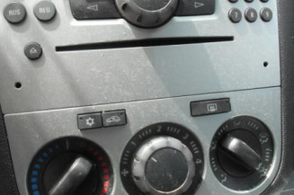 Interrupteur de leve vitre avant gauche OPEL CORSA D