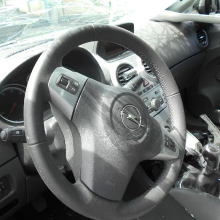 Leve vitre mecanique arriere gauche OPEL CORSA D