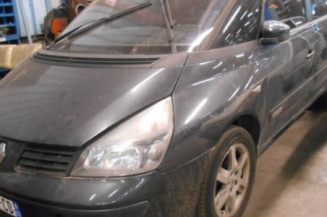 Commande chauffage RENAULT ESPACE 4