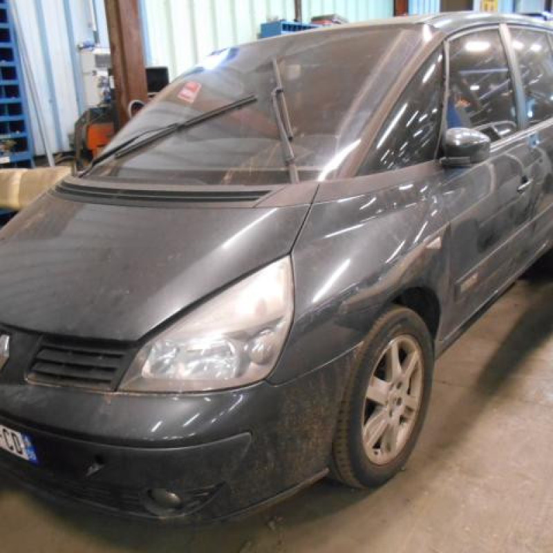 Commande chauffage RENAULT ESPACE 4 Photo n°4