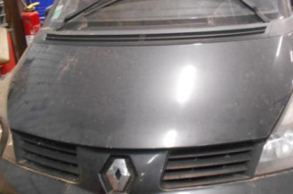 Commande chauffage RENAULT ESPACE 4