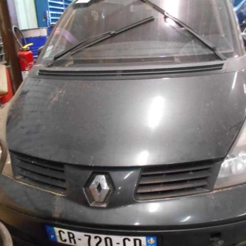 Commande chauffage RENAULT ESPACE 4 Photo n°5