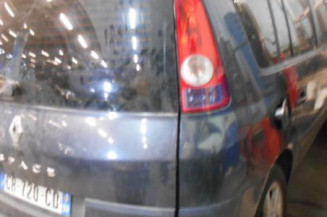 Commande chauffage RENAULT ESPACE 4