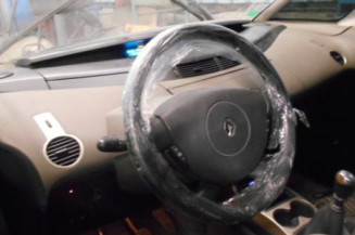 Commande chauffage RENAULT ESPACE 4