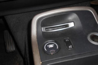 Commande chauffage RENAULT ESPACE 4
