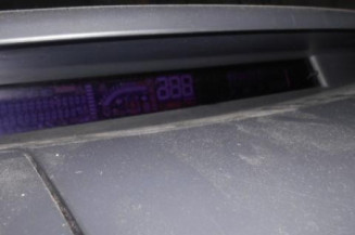 Commande chauffage RENAULT ESPACE 4