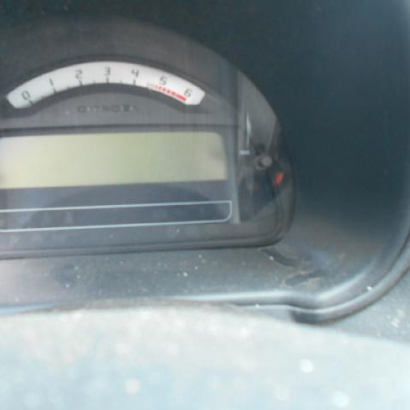 Bras essuie glace avant droit CITROEN C2 Photo n°10