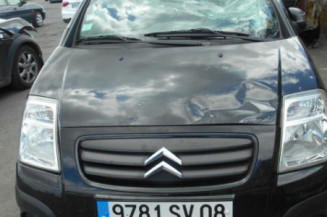 Bras essuie glace avant gauche CITROEN C2