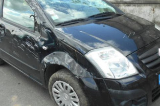 Bras essuie glace avant gauche CITROEN C2