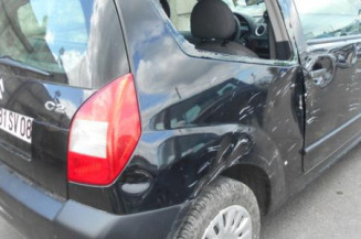 Bras essuie glace avant gauche CITROEN C2
