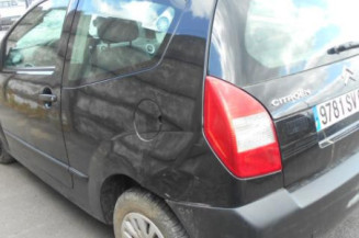 Bras essuie glace avant gauche CITROEN C2