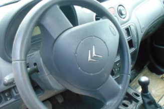 Bras essuie glace avant gauche CITROEN C2