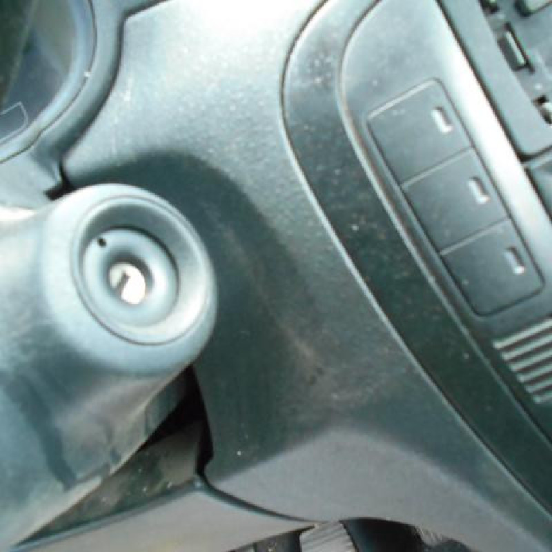 Bras essuie glace avant gauche CITROEN C2 Photo n°9