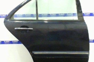 Porte arriere droit MERCEDES CLASSE E Photo n°1