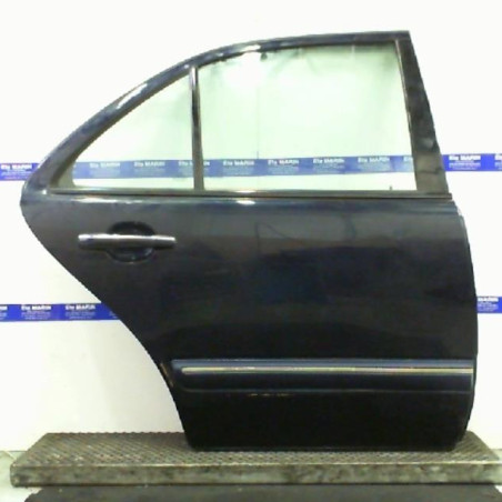 Porte arriere droit MERCEDES CLASSE E Photo n°1