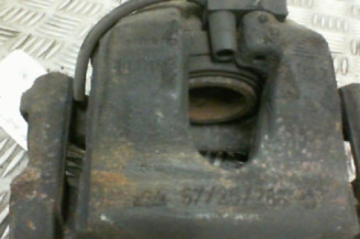 Etrier avant droit (freinage) MERCEDES CLASSE E Photo n°1