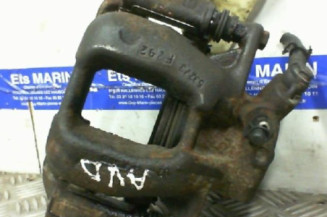 Etrier avant droit (freinage) PEUGEOT 407