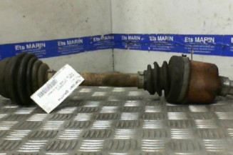 Cardan gauche (transmission) FORD C-MAX 1 Photo n°1