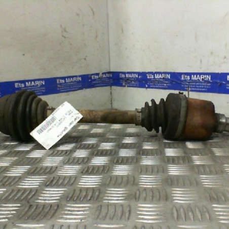 Cardan gauche (transmission) FORD C-MAX 1 Photo n°1