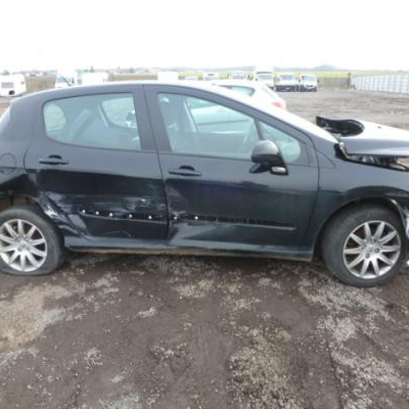Pulseur d'air PEUGEOT 308 1 Photo n°5