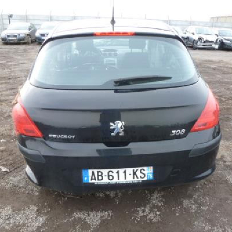 Pulseur d'air PEUGEOT 308 1 Photo n°6