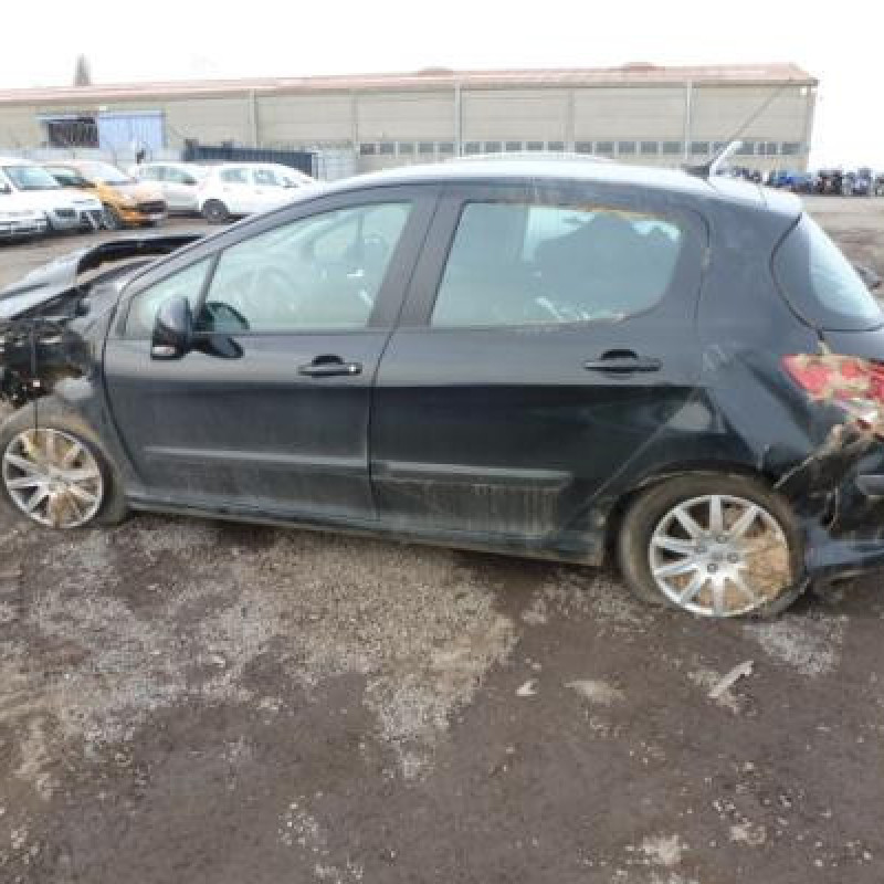 Pulseur d'air PEUGEOT 308 1 Photo n°7