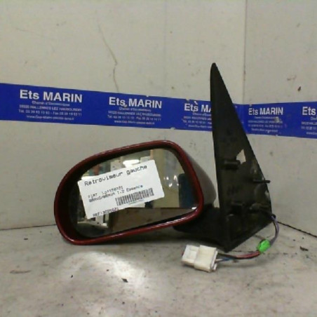 Retroviseur gauche FIAT BRAVA Photo n°1