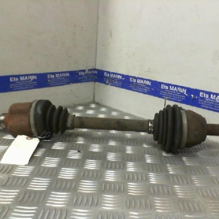 Cardan gauche (transmission) FORD FOCUS 2 Photo n°1