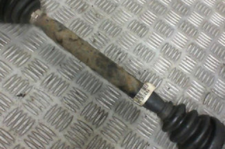Cardan gauche (transmission) FIAT STILO Photo n°1