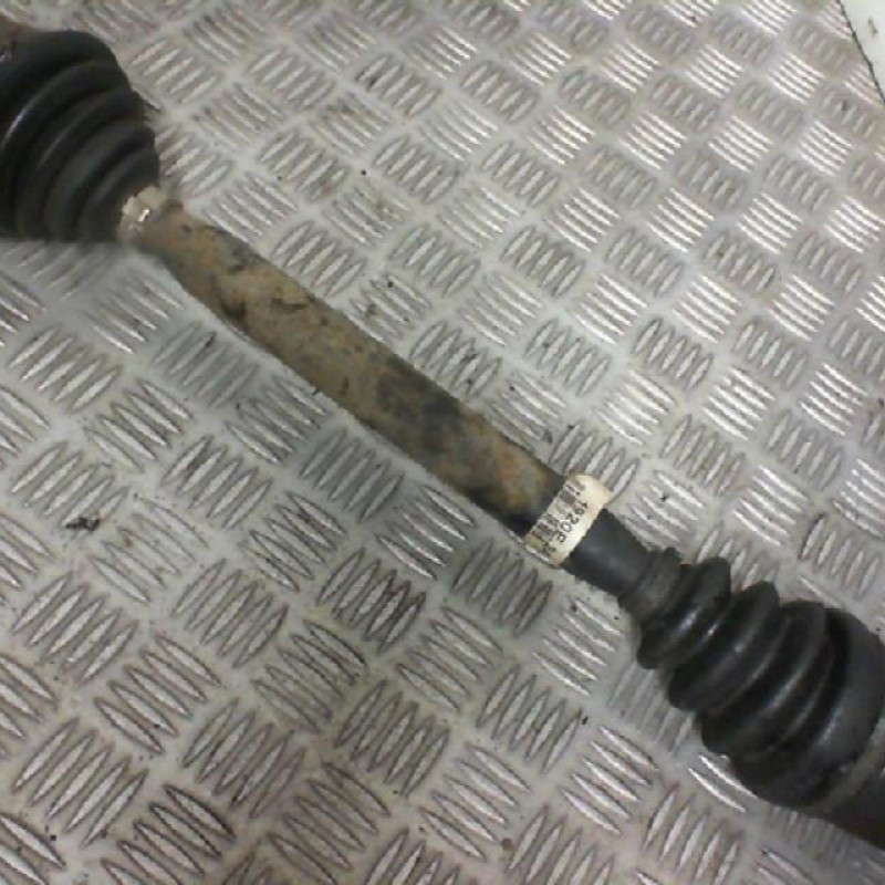 Cardan gauche (transmission) FIAT STILO Photo n°1