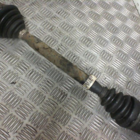 Cardan gauche (transmission) FIAT STILO Photo n°1