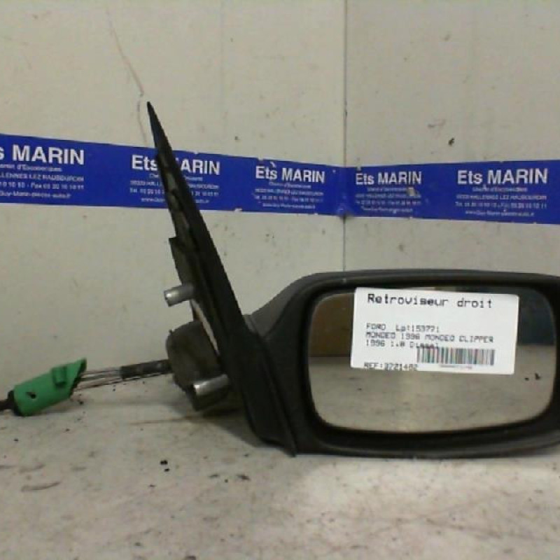Retroviseur droit FORD MONDEO 1 Photo n°1