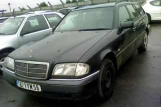 Optique avant principal droit (feux)(phare) MERCEDES CLASSE C 202