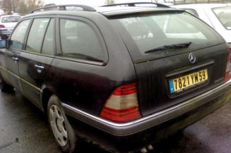 Optique avant principal droit (feux)(phare) MERCEDES CLASSE C 202