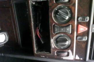 Optique avant principal droit (feux)(phare) MERCEDES CLASSE C 202