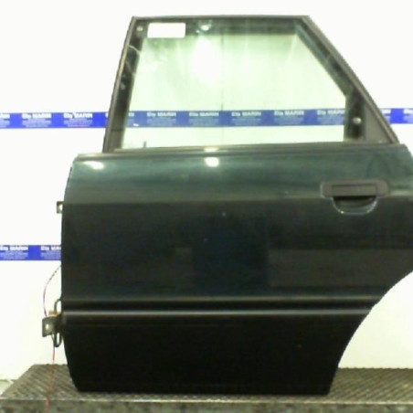 Porte arriere gauche AUDI 80 3 Photo n°1