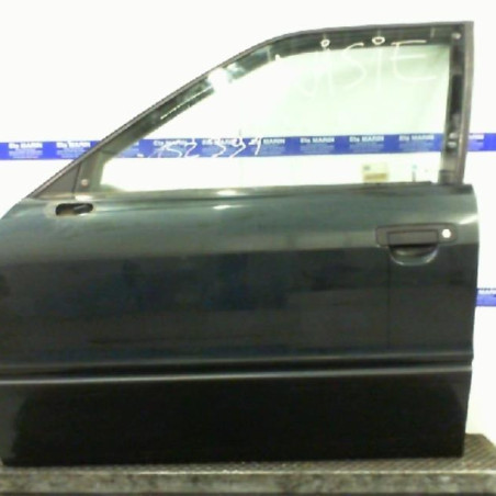 Porte avant gauche AUDI 80 3 Photo n°1