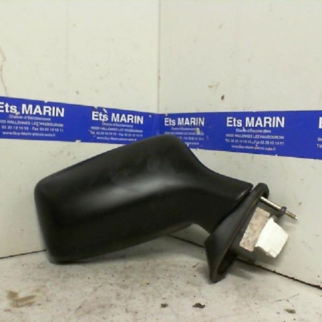 Retroviseur droit AUDI 80 3